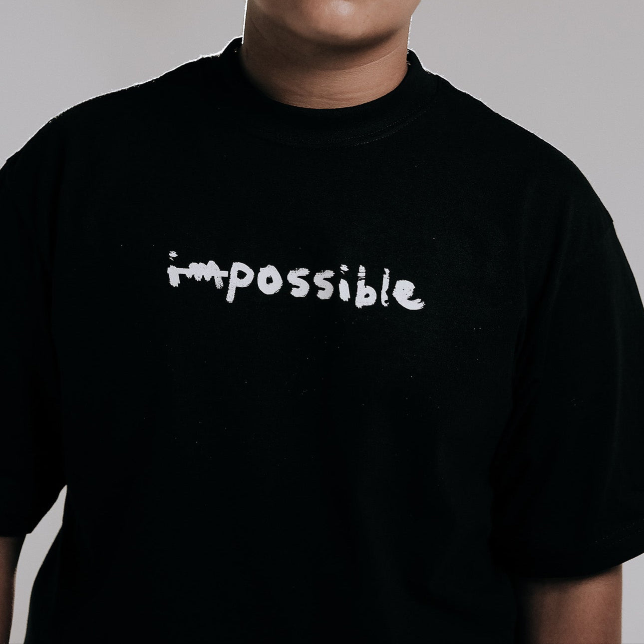 imPOSSIBLE