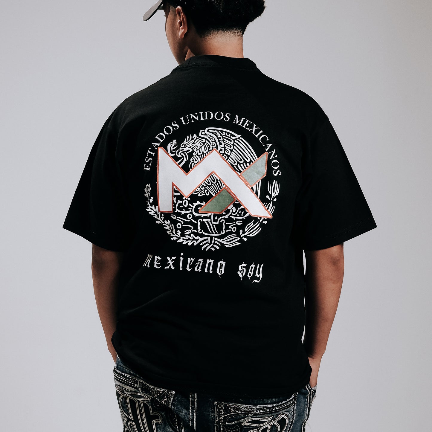 Mexicano Soy