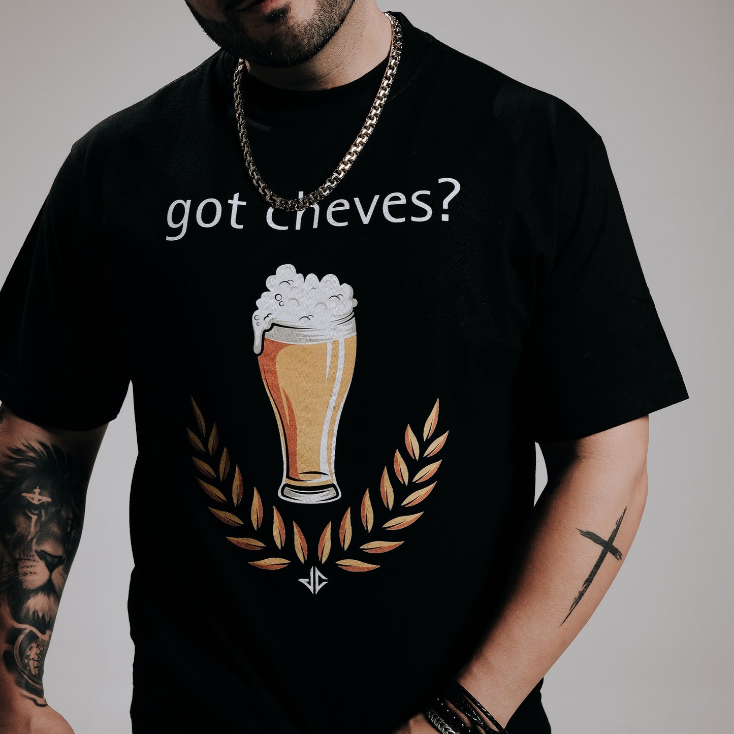 Got Cheves?