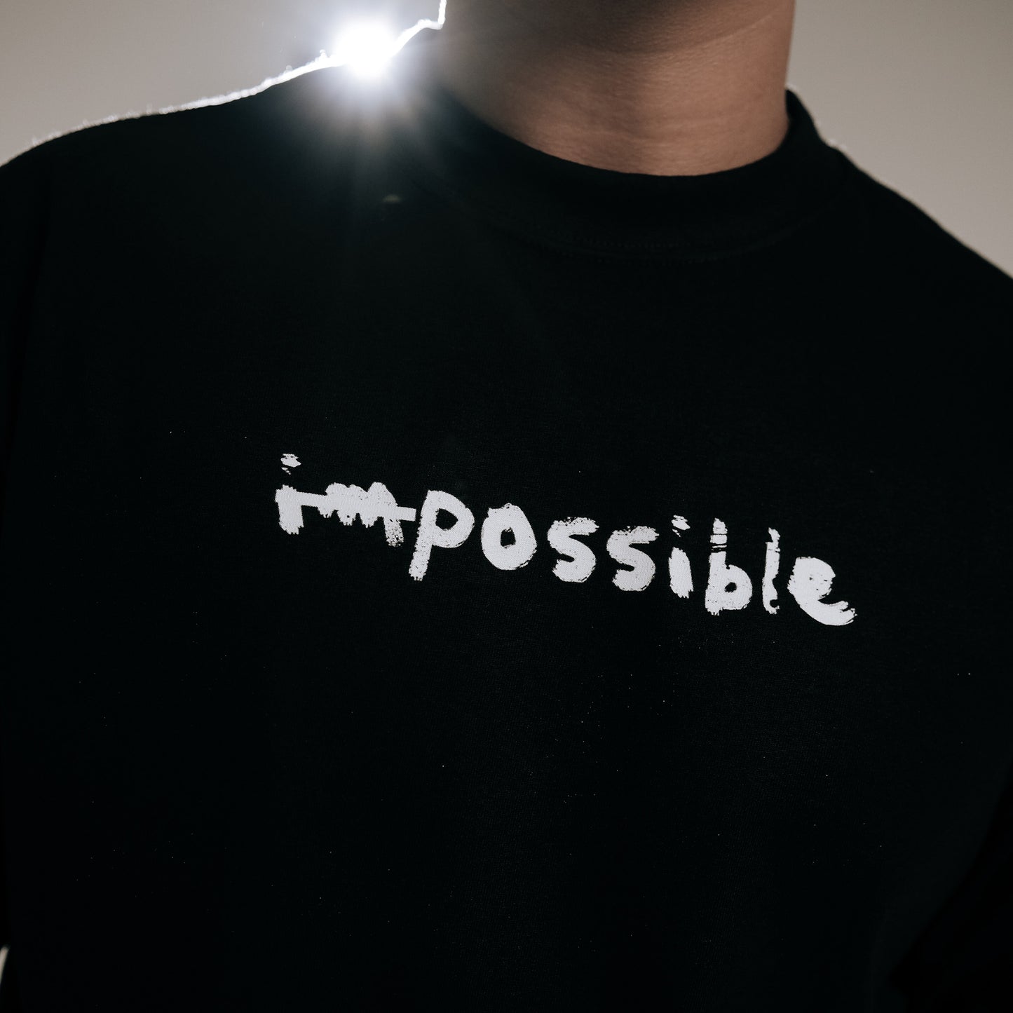 imPOSSIBLE