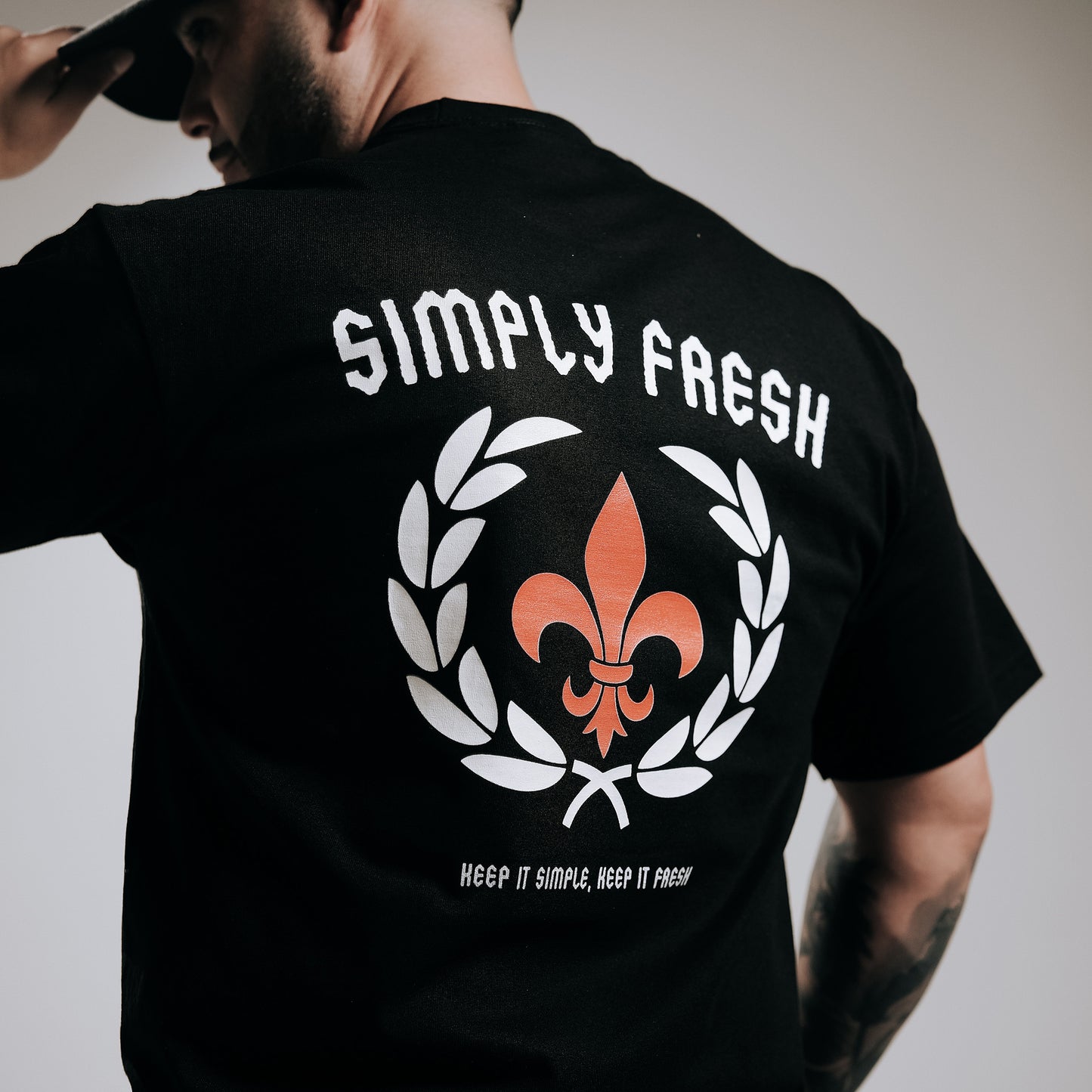 Simply Fresh