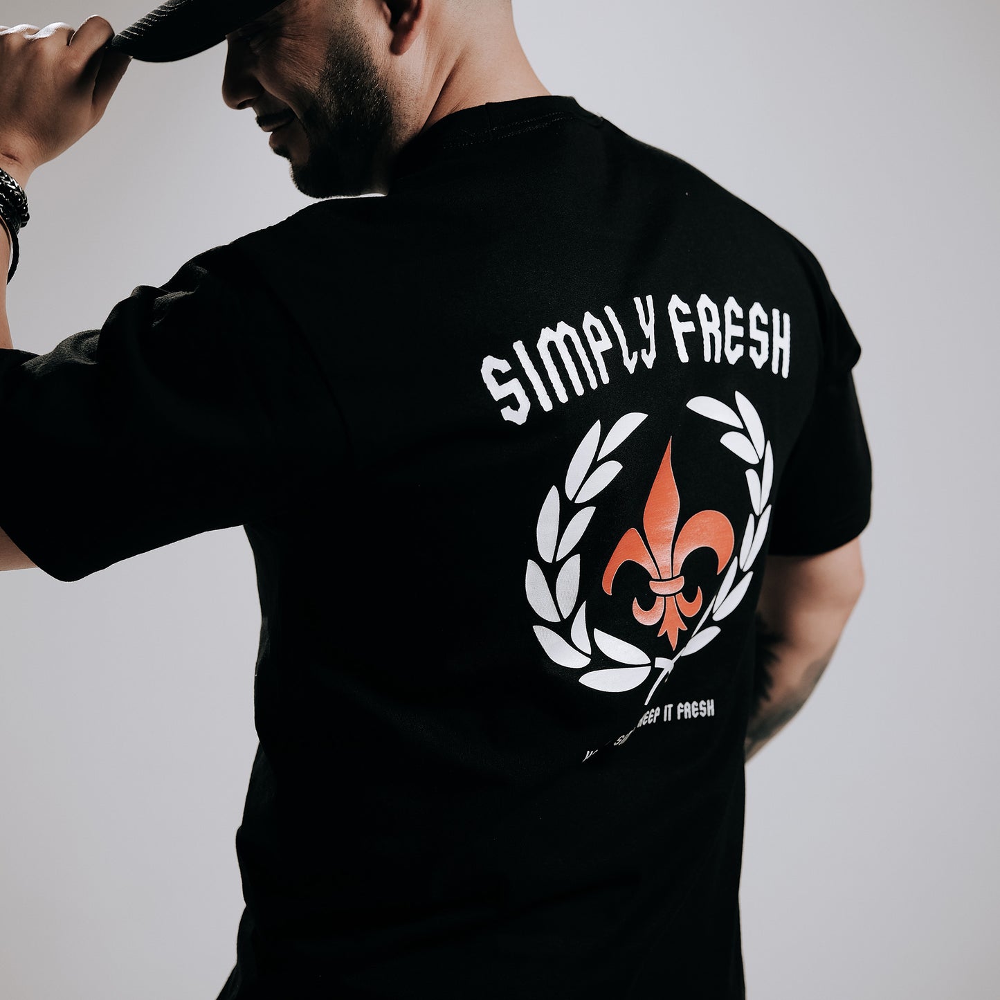 Simply Fresh